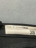 Rag & Bone/JEAN Black Jeans Size 28 waist - photo 7