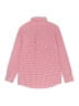 Vineyard Vines Performance Checkered-gingham Red Long Sleeve Button-Down Shirt Size 12 - 14 - photo 2