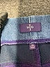 NYDJ Solid Blue Jeans Size 10 - photo 7
