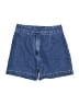 Meshki Blue Denim Shorts Size S - photo 1