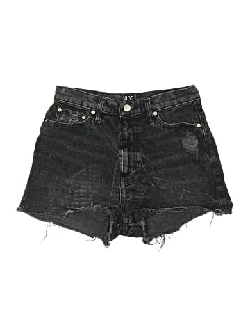 BDG Denim Shorts (view 1)