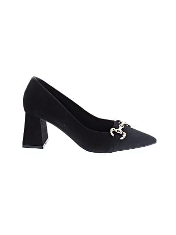 Torta Caliente Heels (view 1)