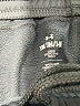 Under Armour 100% Polyester Gray Track Pants Size M (youth) - photo 3
