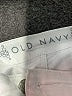 Old Navy White Jeans Size 12 - photo 7