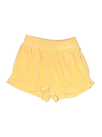 Suzette Shorts (view 1)