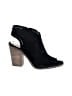 Vince Camuto Black Ankle Boots Size 11 - photo 1