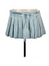 Zara Blue Denim Skirt Size M - photo 1