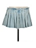 Zara Blue Denim Skirt Size M - photo 2