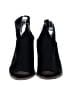Vince Camuto Black Ankle Boots Size 11 - photo 2