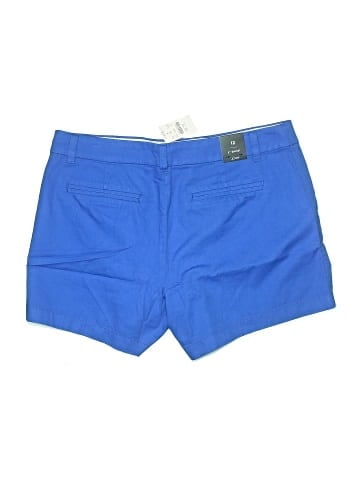 J.Crew Factory Store Shorts (view 2)