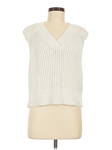Banana Republic Factory Store Sweater Vest (view 1)