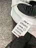 Luvamia White Cargo Pants Size M - photo 8