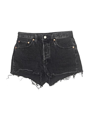 Levi's Denim Shorts (view 1)