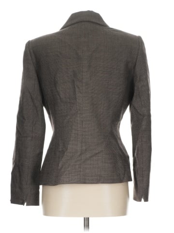 Tahari by ASL Wool Blazer (view 2)