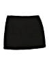 Riders by Lee Solid Black Skort Size 16 - photo 2