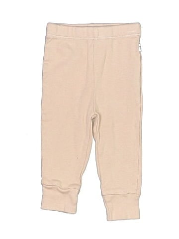 Burt's Bees Baby Casual Pants (view 1)