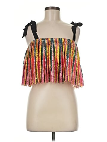 Saloni Sleeveless Top (view 1)