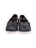 TOMS Gray Flats Size 2 (youth) - photo 2