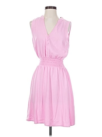 Market and Spruce Casual Dress (view 1)