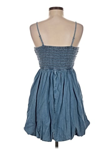 American Eagle Outfitters Casual Dress (view 2)