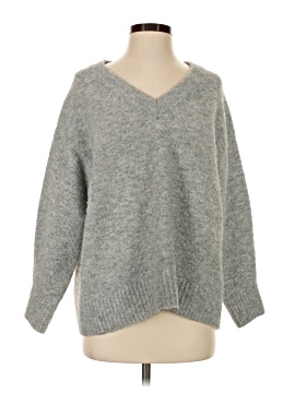 Abercrombie & Fitch Pullover Sweater