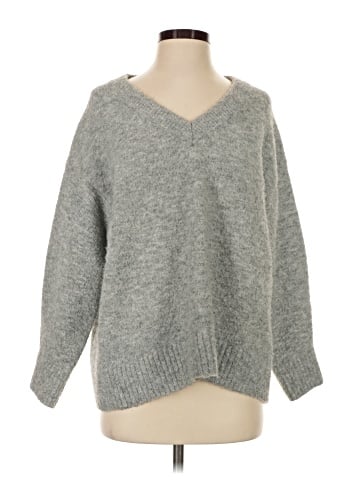 Abercrombie & Fitch Pullover Sweater (view 1)