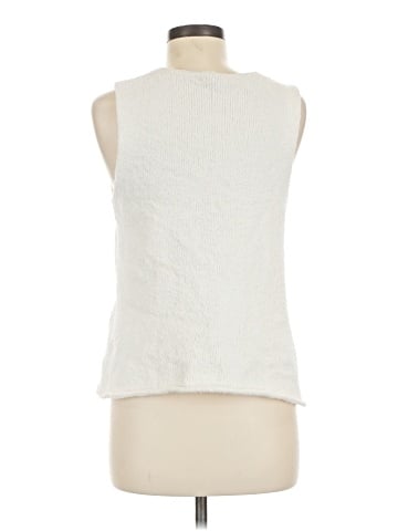 Abercrombie & Fitch Sleeveless Blouse (view 2)