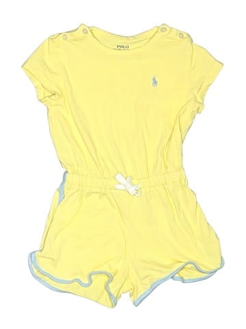 Polo by Ralph Lauren Dress (view 1)