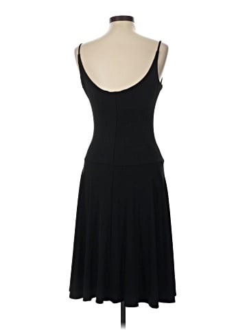 London Times Cocktail Dress (view 2)