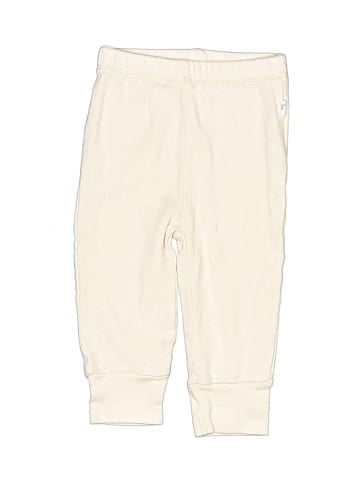 Burt's Bees Baby Casual Pants (view 1)