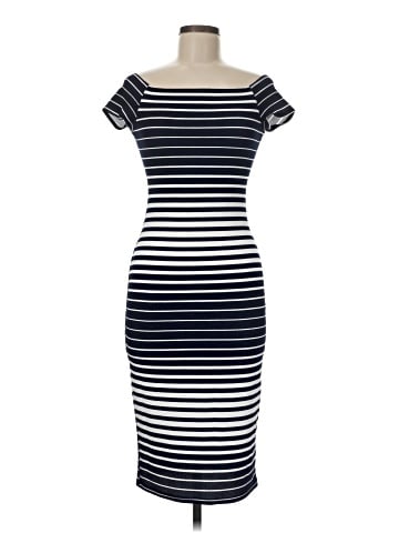 Brat Star Casual Dress (view 1)