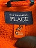 The Children's Place Tropical Blue Windbreaker Size 4T - photo 3