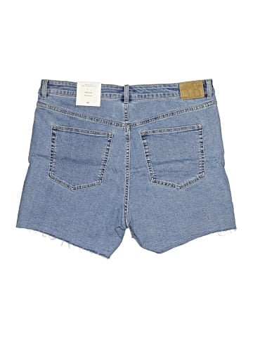 H&M Denim Shorts (view 2)