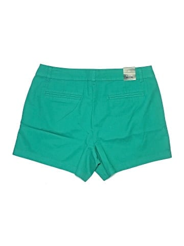 J.Crew Factory Store Shorts (view 2)