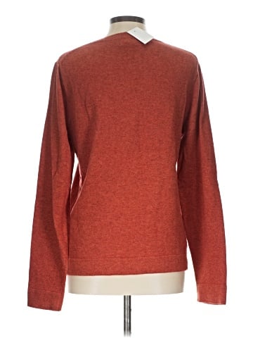 J.Crew Factory Store Pullover Sweater (view 2)
