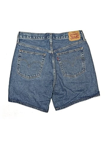 Levi's Denim Shorts (view 2)