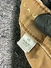 LC Lauren Conrad Solid Brown Khakis Size 18 - photo 5