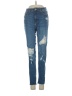 Old Navy Stars Blue Jeans Size 0 - photo 1