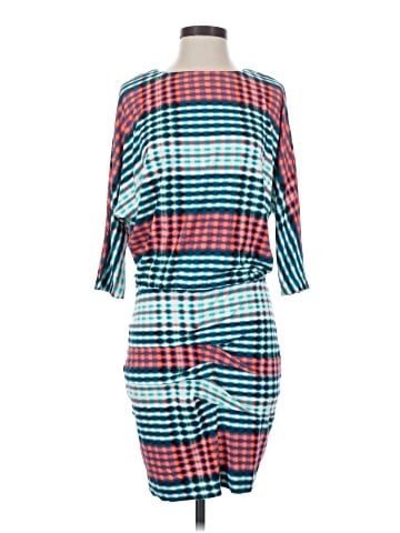Nicole Miller Collection Casual Dress (view 1)