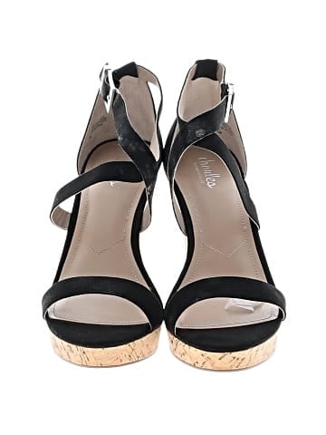 Charles by Charles David Wedges (view 2)