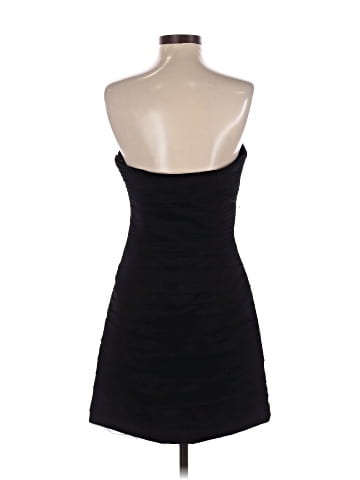 Bill Levkoff Cocktail Dress (view 2)