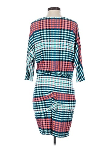 Nicole Miller Collection Casual Dress (view 2)