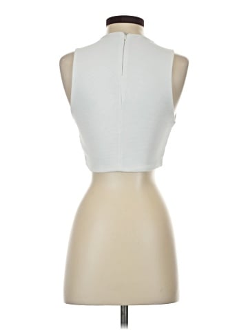 Zara Sleeveless Top (view 2)