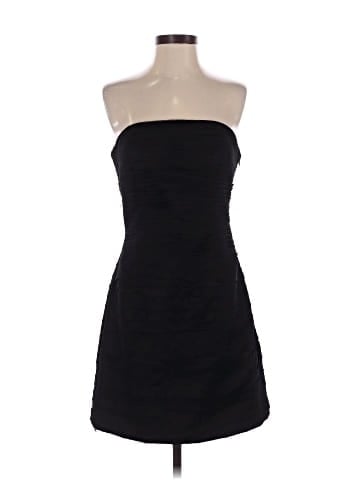 Bill Levkoff Cocktail Dress (view 1)