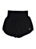 Nike Black Athletic Shorts Size 1X - photo 1
