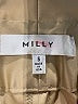 Milly 100% Polyester Tan Cargo Pants Size S - photo 7