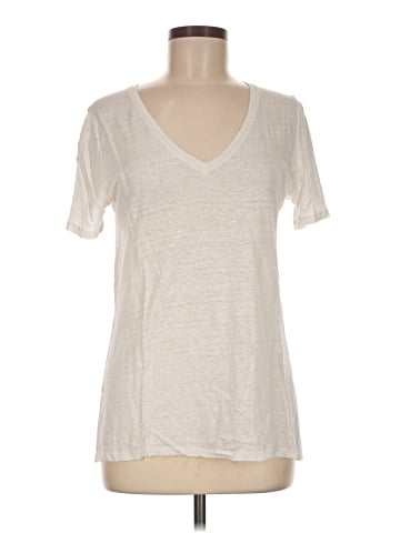 Banana Republic Short Sleeve T-Shirt (view 1)