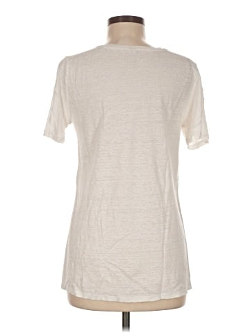 Banana Republic Short Sleeve T-Shirt (view 2)