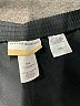 Alfred Dunner 100% Polyester Solid Black Dress Pants Size 18 - photo 4