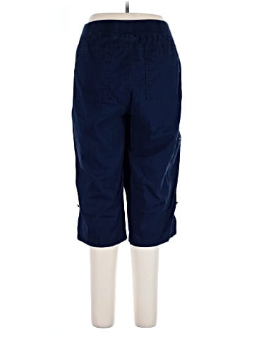 Catherines Casual Pants (view 2)